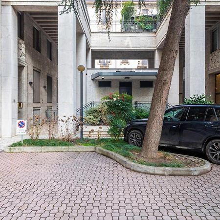 Apartamento Easylife - Elegante Monolocale In Corso Magenta Milán Exterior foto