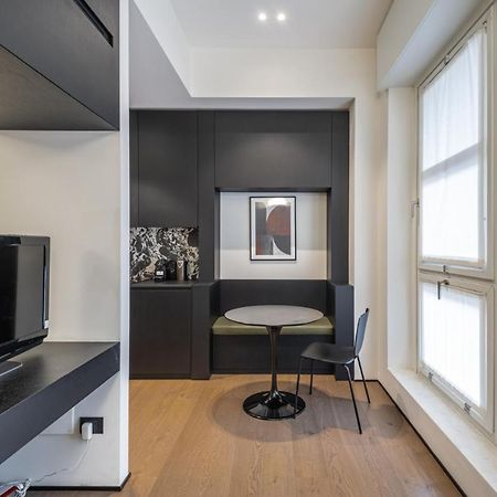 Apartamento Easylife - Elegante Monolocale In Corso Magenta Milán Exterior foto