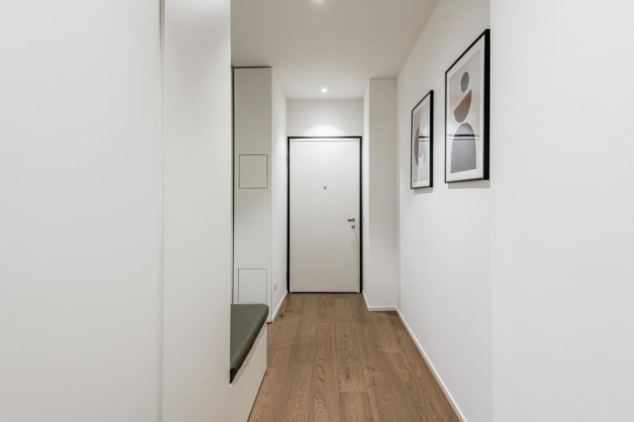 Apartamento Easylife - Elegante Monolocale In Corso Magenta Milán Exterior foto