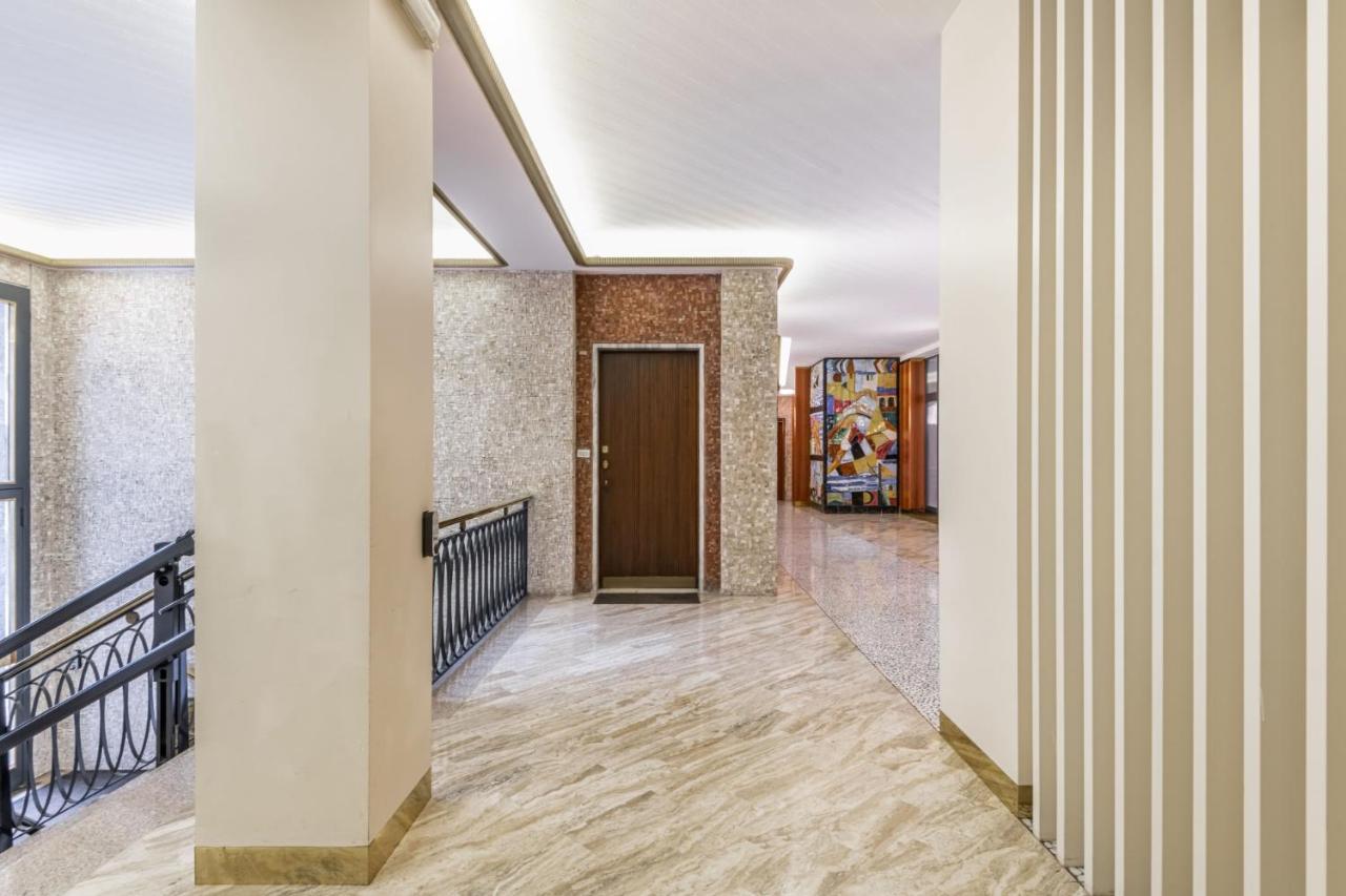 Apartamento Easylife - Elegante Monolocale In Corso Magenta Milán Exterior foto