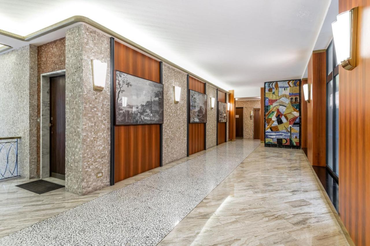 Apartamento Easylife - Elegante Monolocale In Corso Magenta Milán Exterior foto