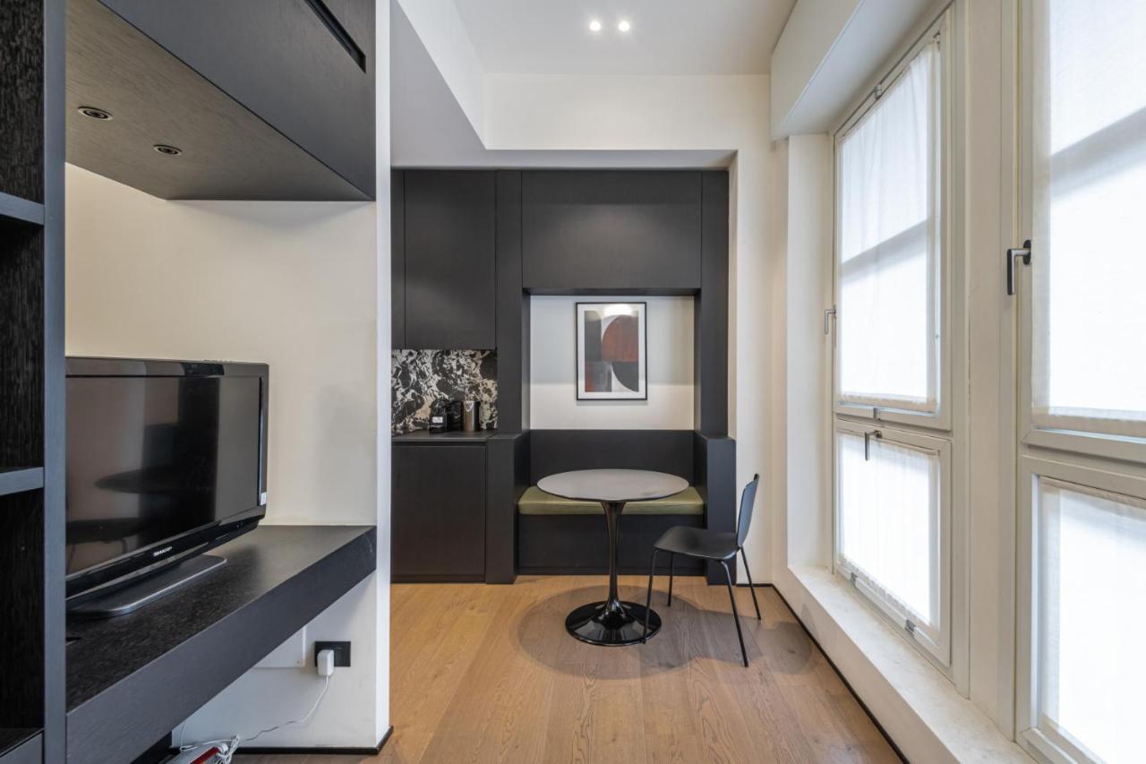 Apartamento Easylife - Elegante Monolocale In Corso Magenta Milán Exterior foto