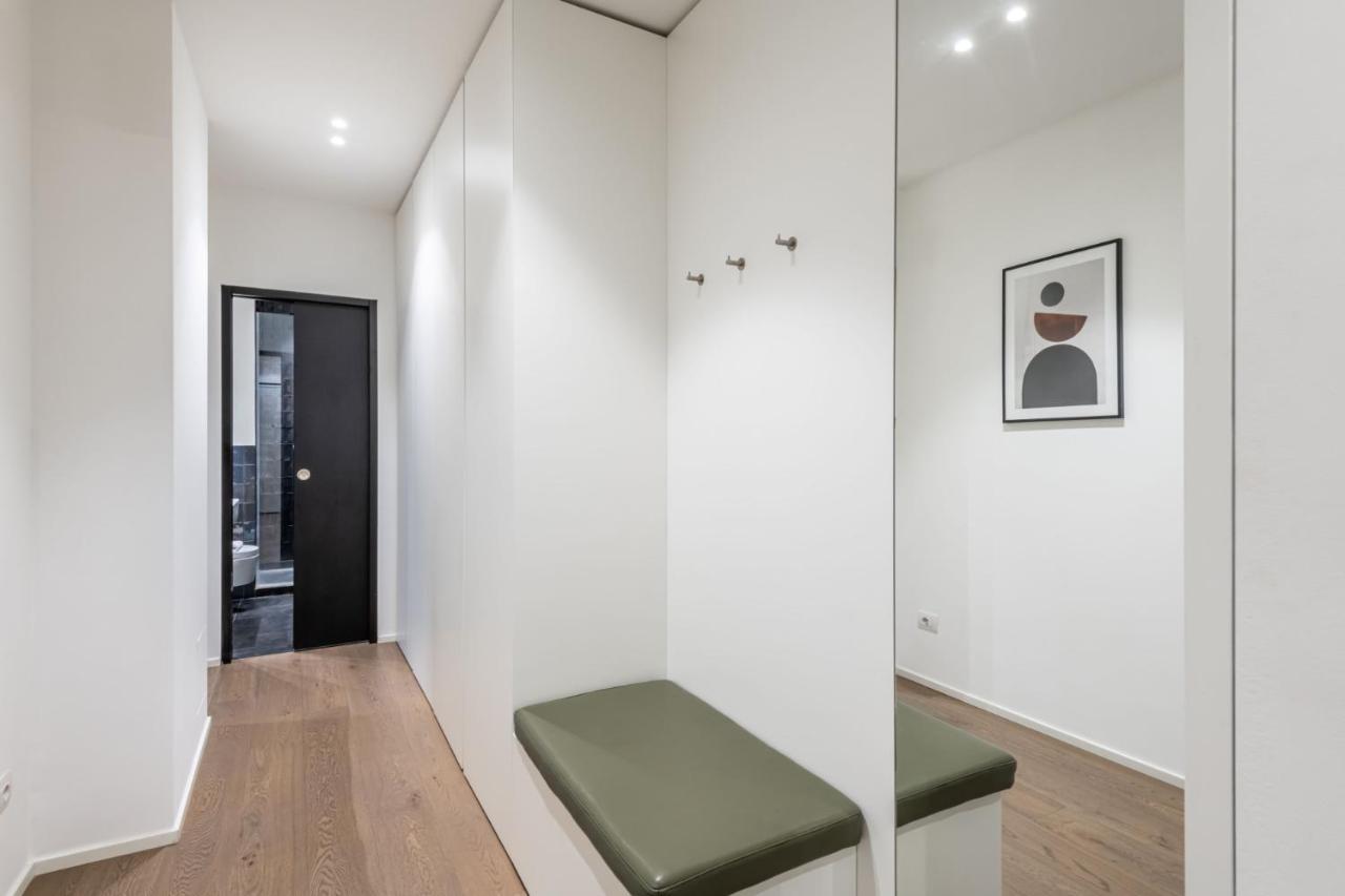Apartamento Easylife - Elegante Monolocale In Corso Magenta Milán Exterior foto