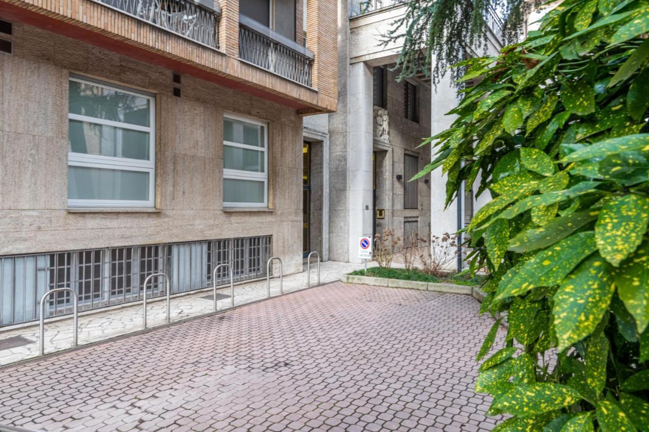 Apartamento Easylife - Elegante Monolocale In Corso Magenta Milán Exterior foto