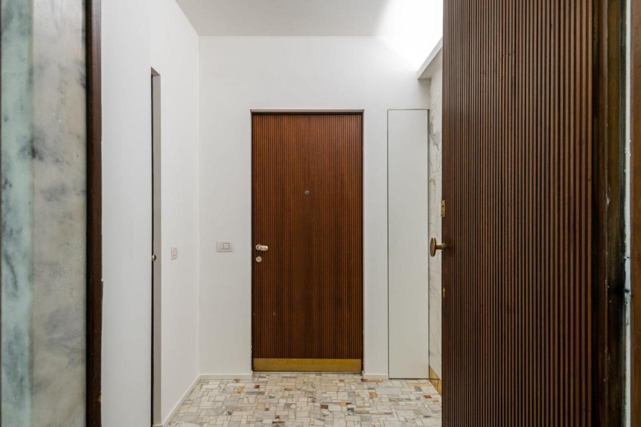 Apartamento Easylife - Elegante Monolocale In Corso Magenta Milán Exterior foto