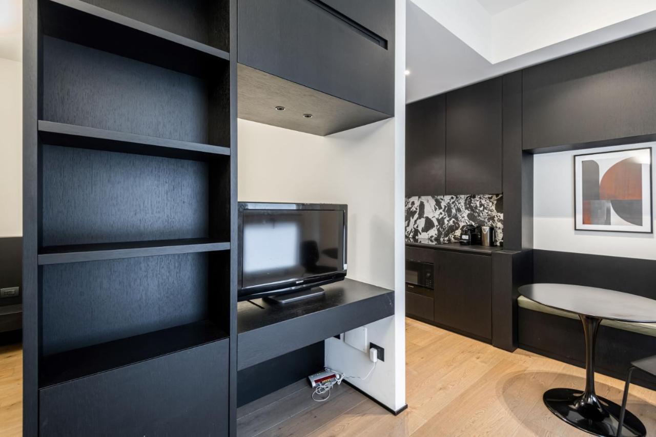Apartamento Easylife - Elegante Monolocale In Corso Magenta Milán Exterior foto