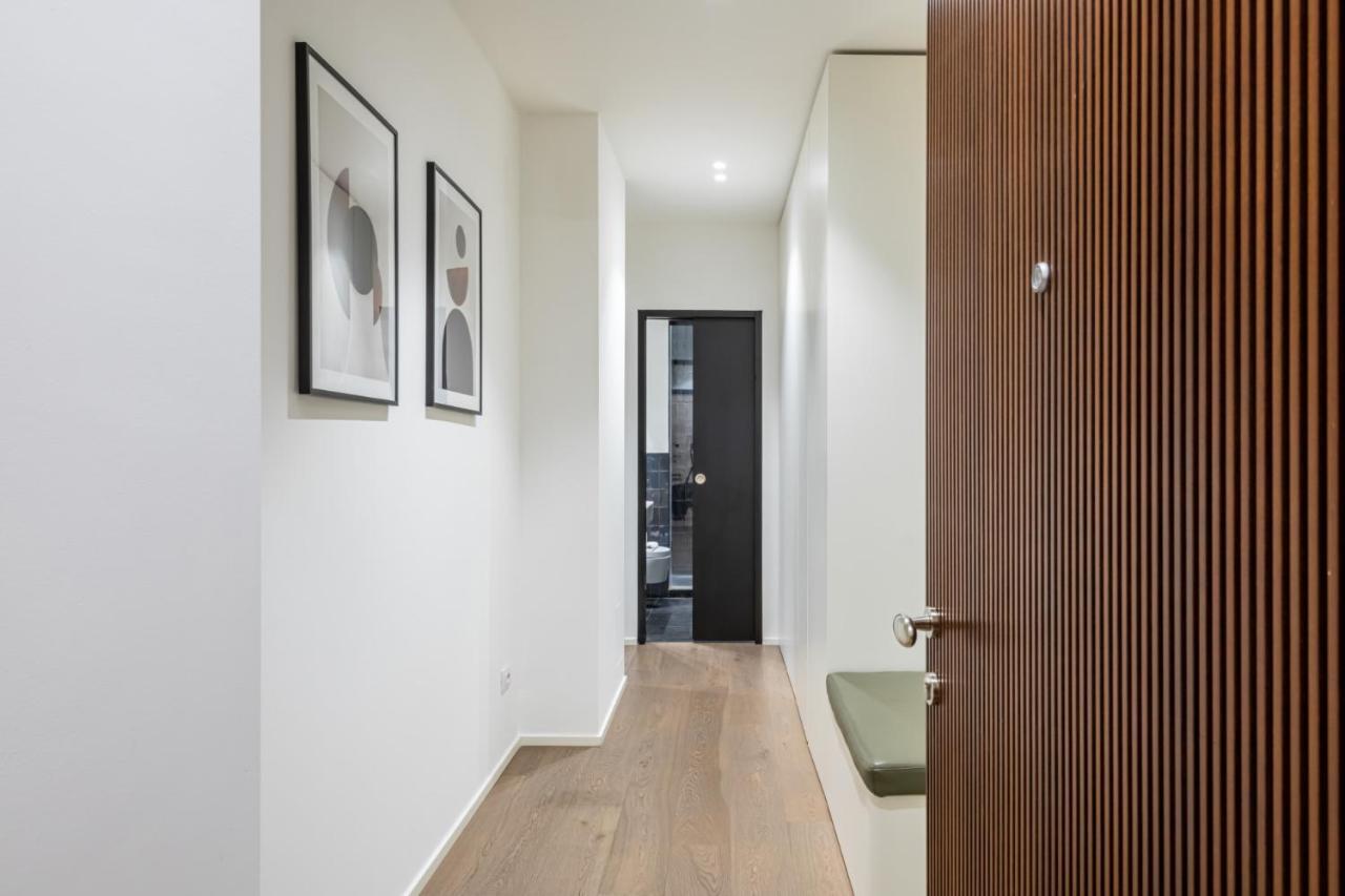 Apartamento Easylife - Elegante Monolocale In Corso Magenta Milán Exterior foto